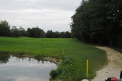 Straubing Golf Course 2010